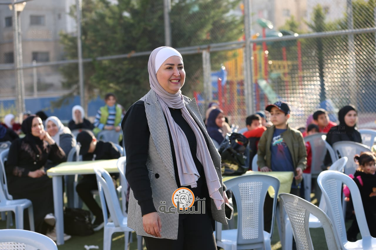 Madar Al-Saa Images 0.7545060248654087