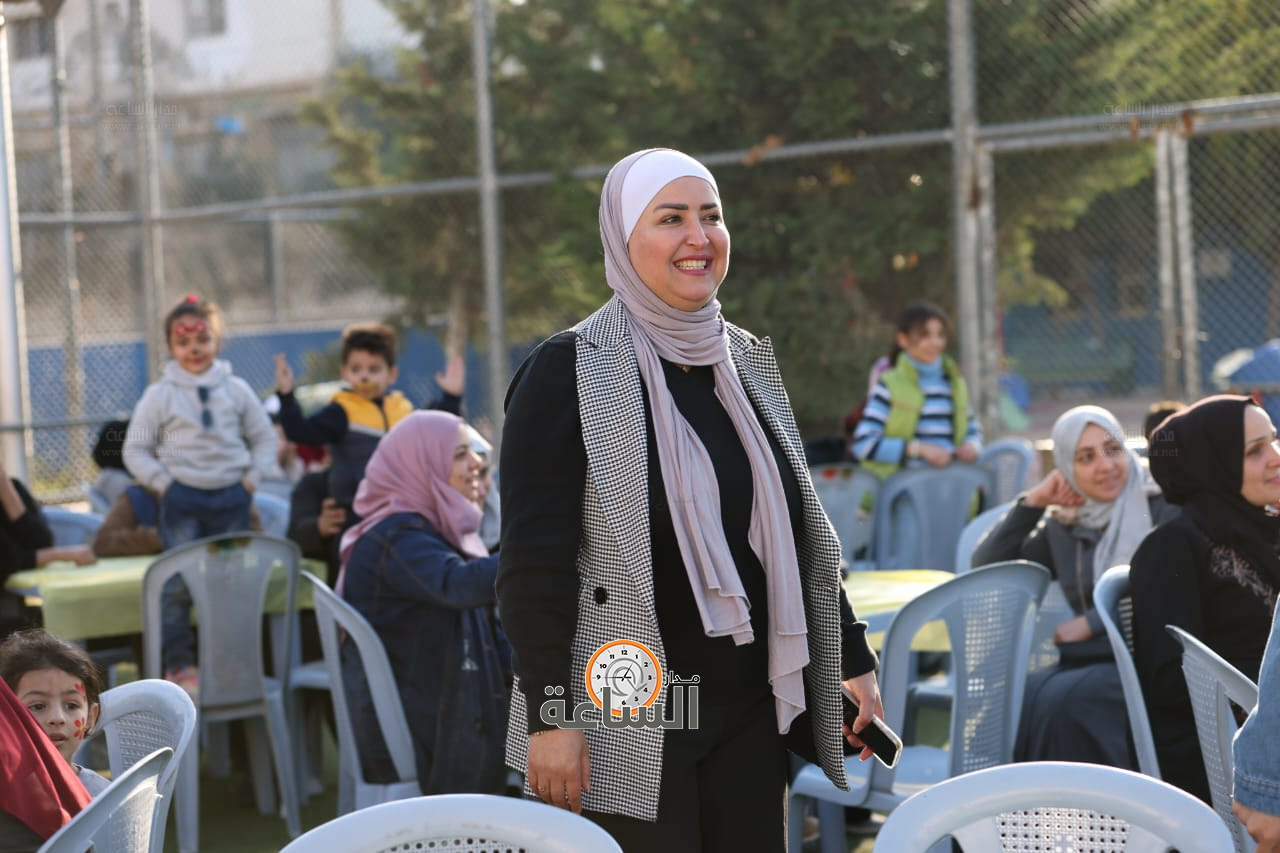 Madar Al-Saa Images 0.15521891165848745