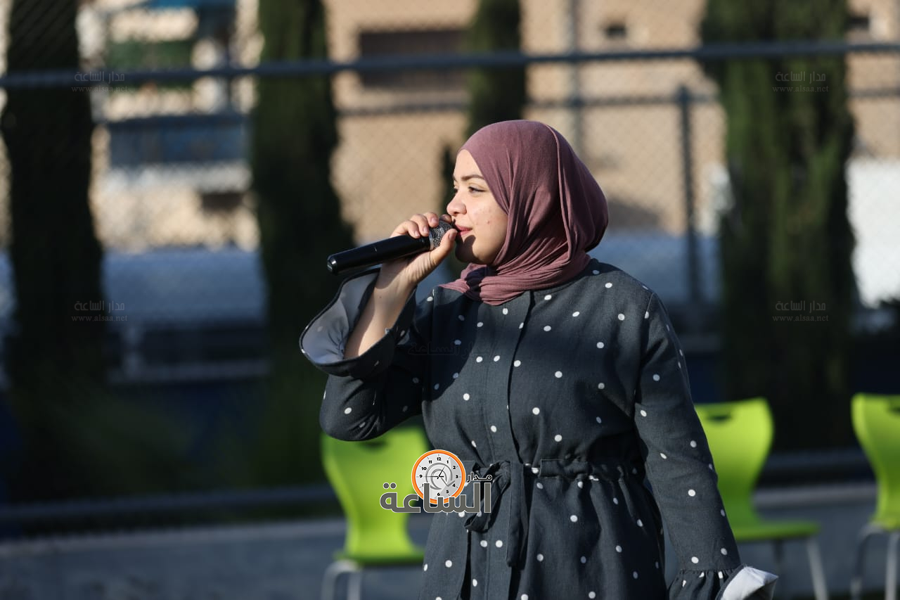 Madar Al-Saa Images 0.41550892316305754