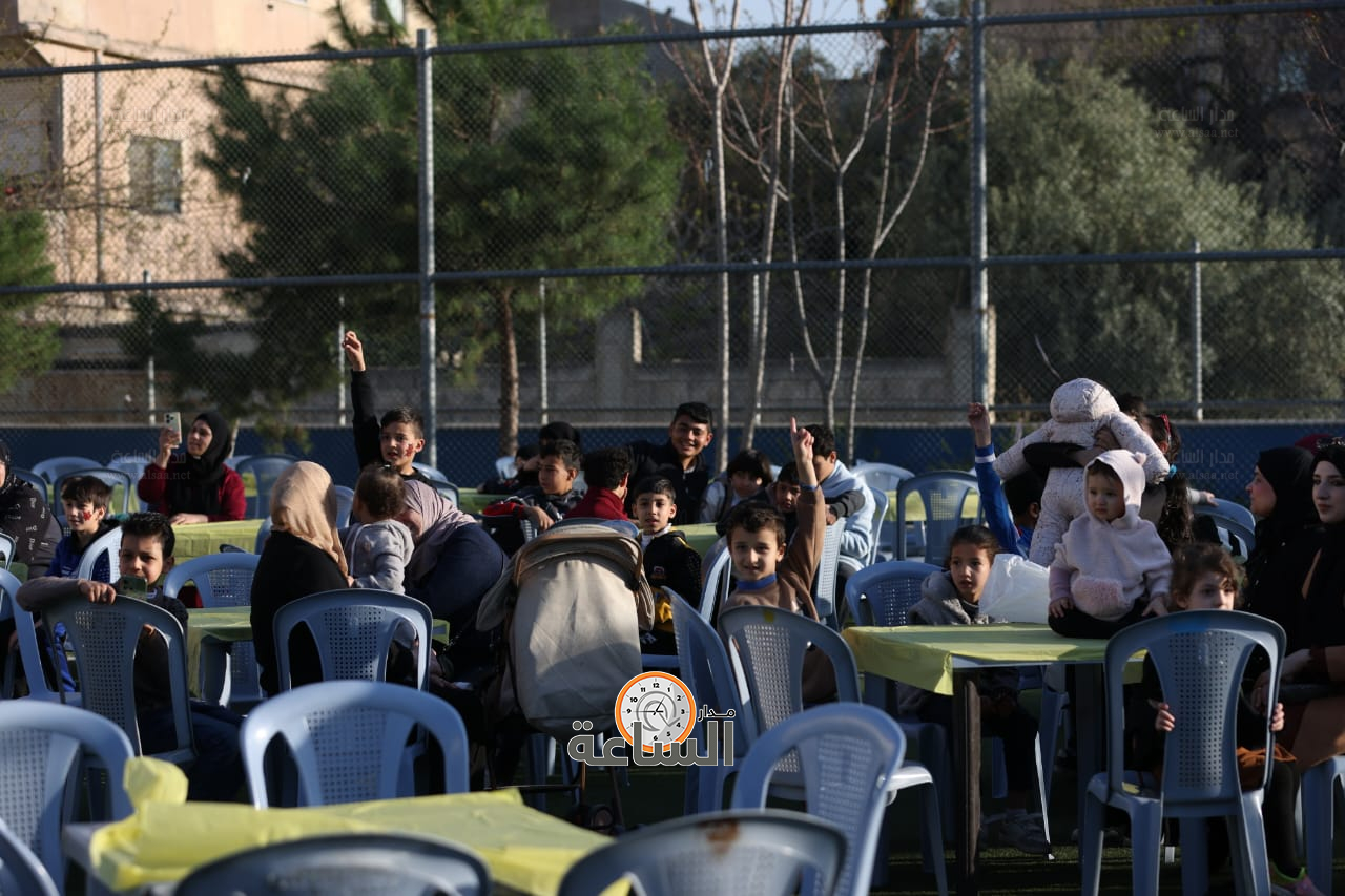 Madar Al-Saa Images 0.07377648187052888