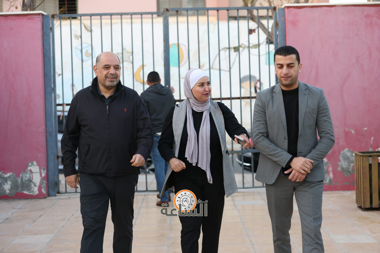 Madar Al-Saa Images 0.07758589972585872