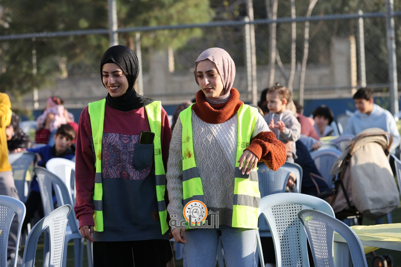 Madar Al-Saa Images 0.35005529150617587