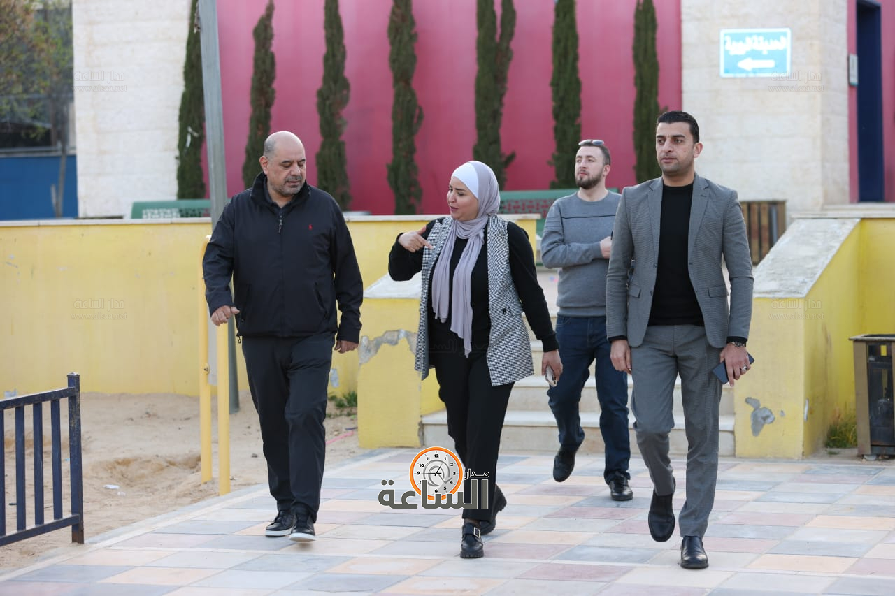 Madar Al-Saa Images 0.41113753242246887