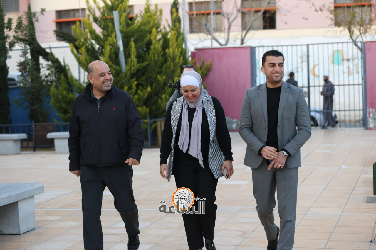 Madar Al-Saa Images 0.48296420123694794