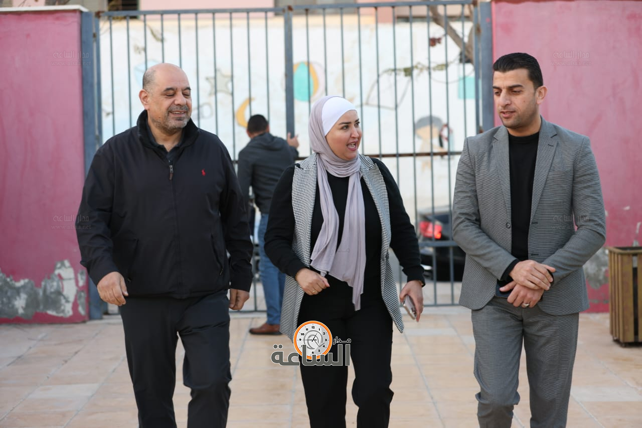 Madar Al-Saa Images 0.5933548831487196