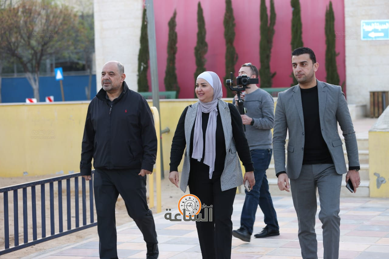 Madar Al-Saa Images 0.8011131332240076