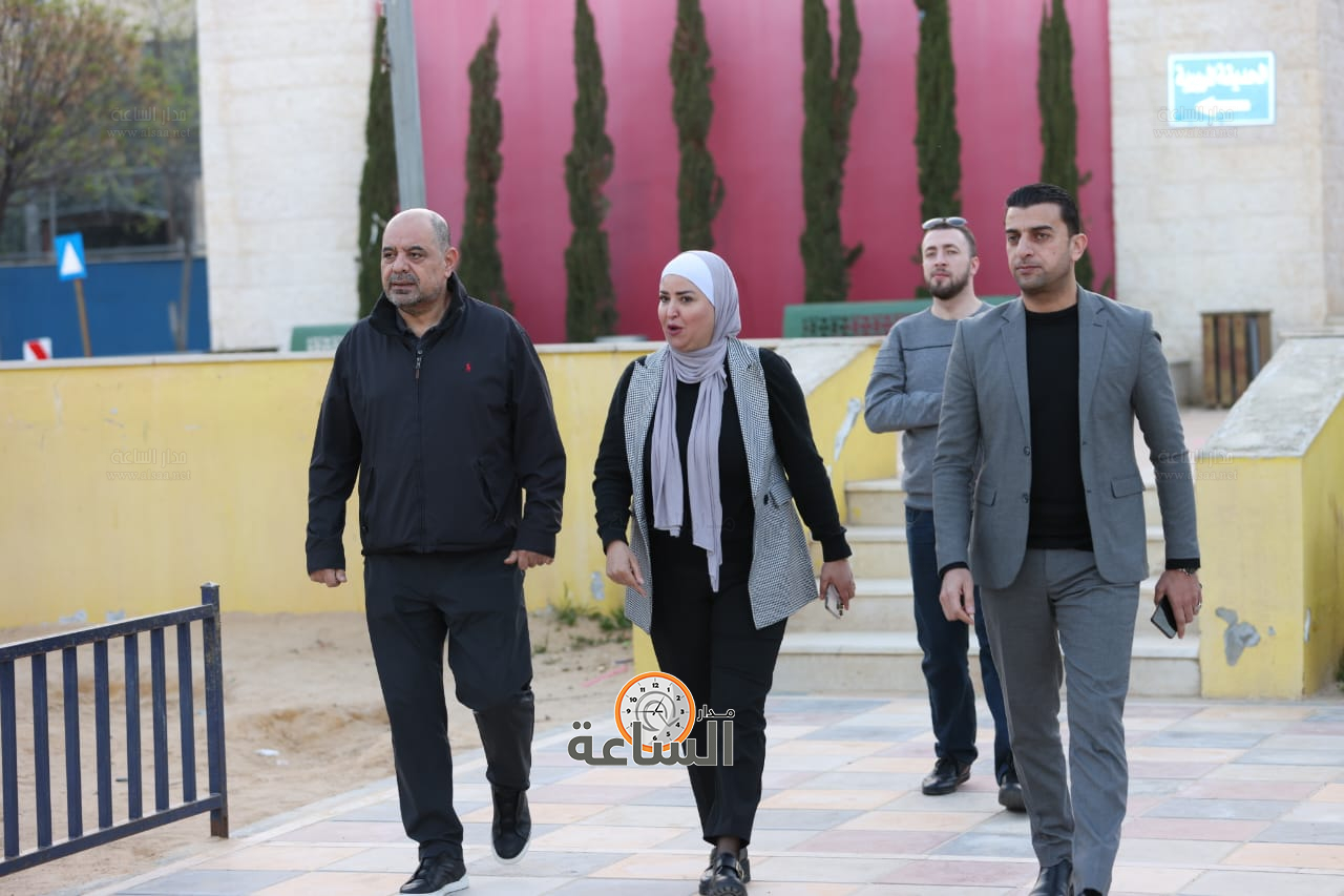 Madar Al-Saa Images 0.36490170316958515