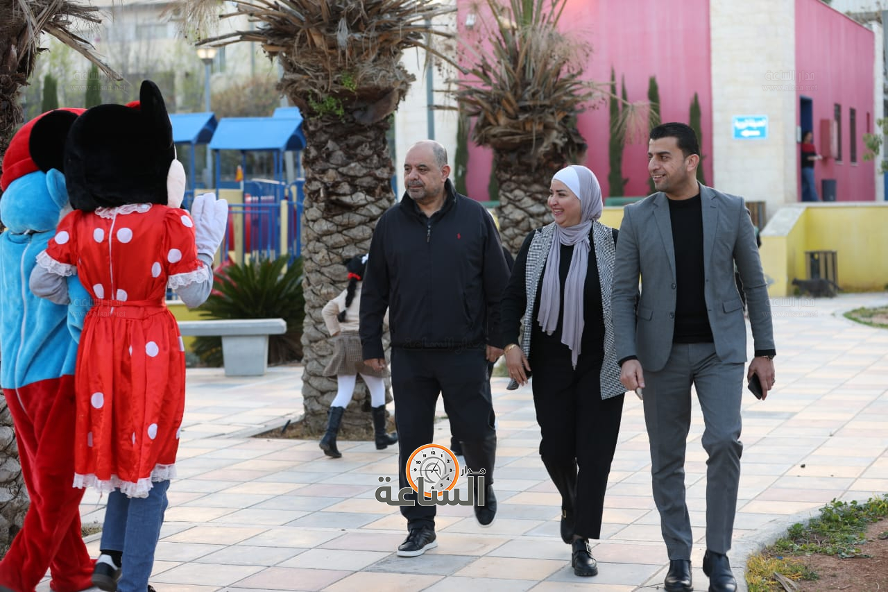 Madar Al-Saa Images 0.31908293524436004