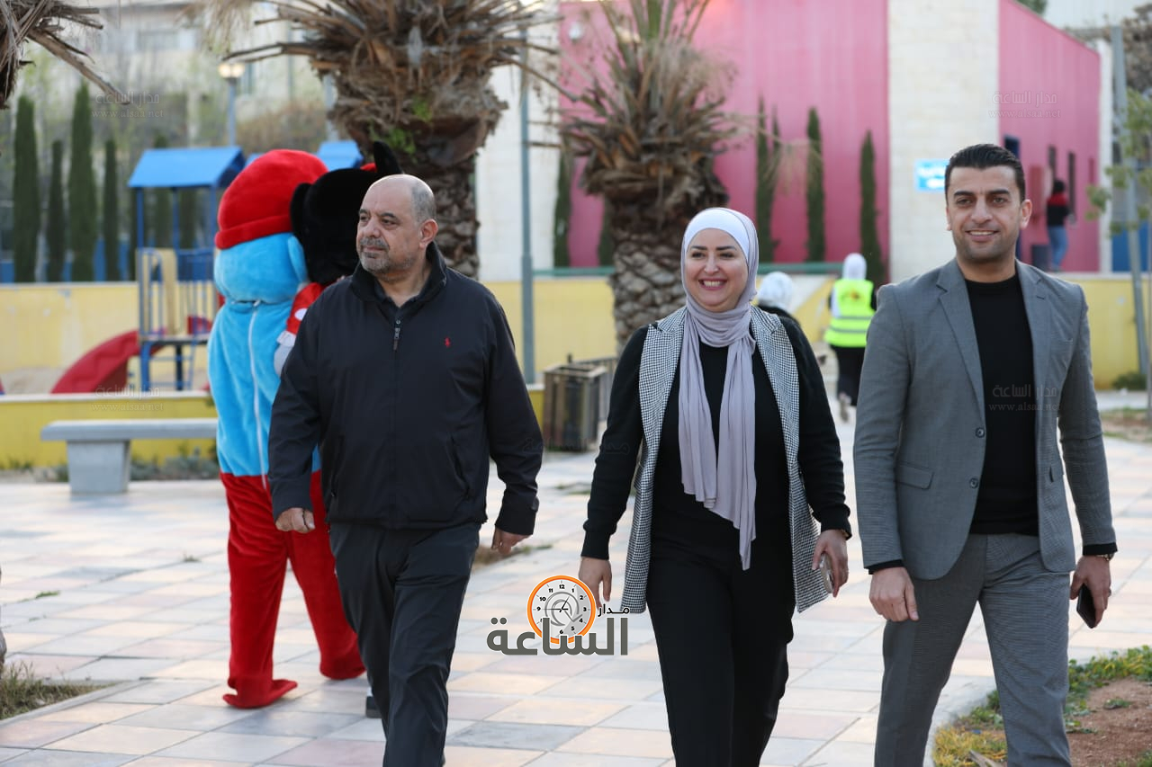 Madar Al-Saa Images 0.5670921983320747