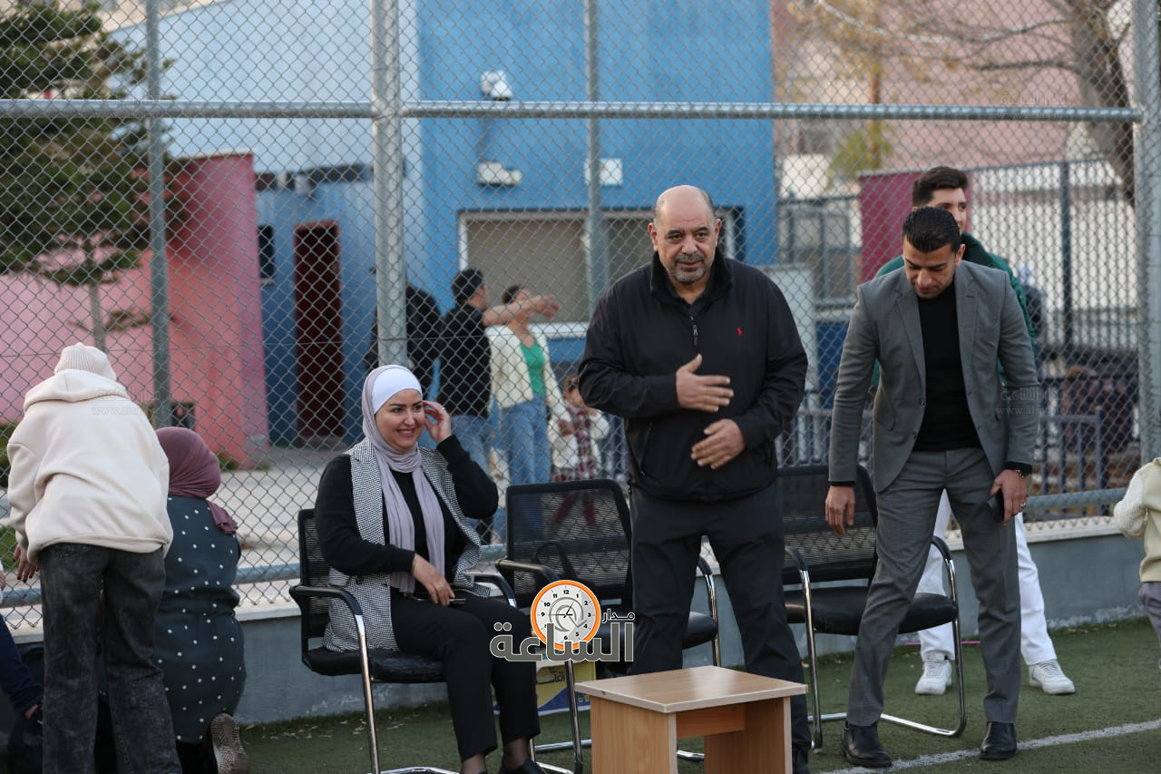 Madar Al-Saa Images 0.21770162065280485