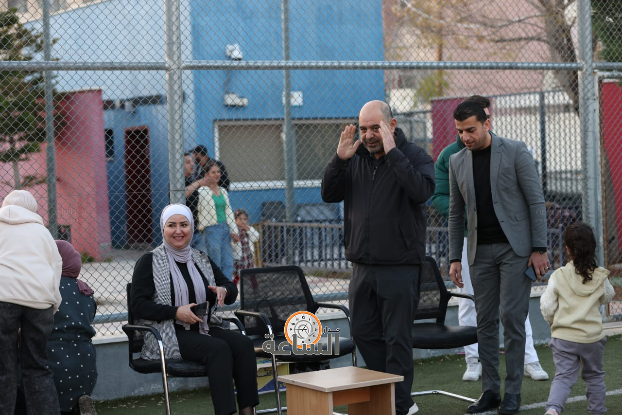 Madar Al-Saa Images 0.5054714807013057