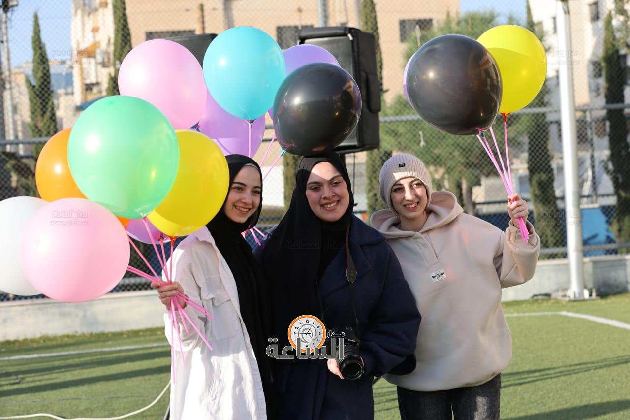 Madar Al-Saa Images 0.11192593717918853