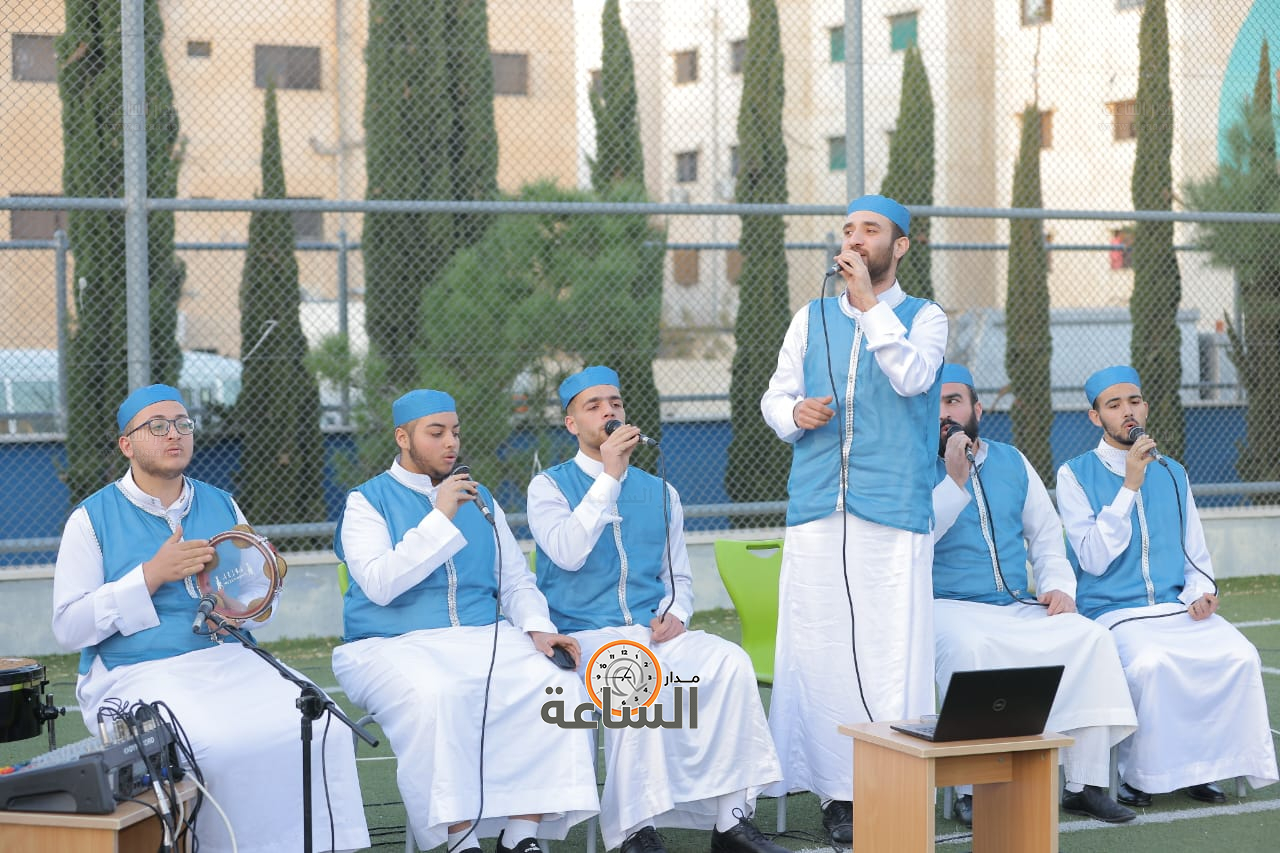 Madar Al-Saa Images 0.8023045271097342