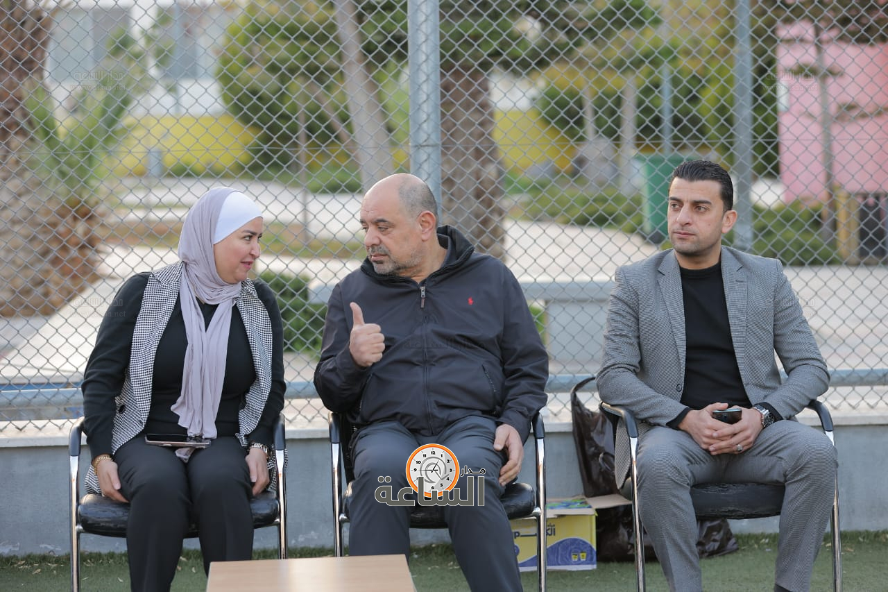 Madar Al-Saa Images 0.8197282421365333