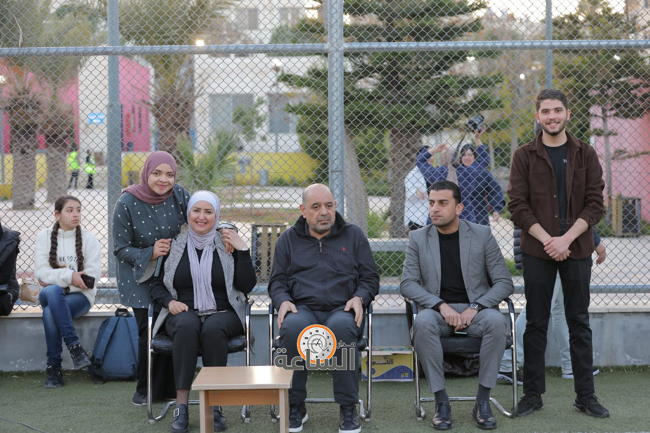 Madar Al-Saa Images 0.8360617672161013