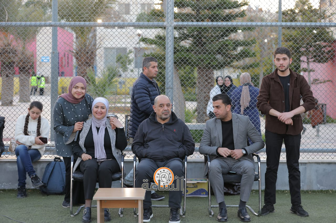 Madar Al-Saa Images 0.3976944399056668