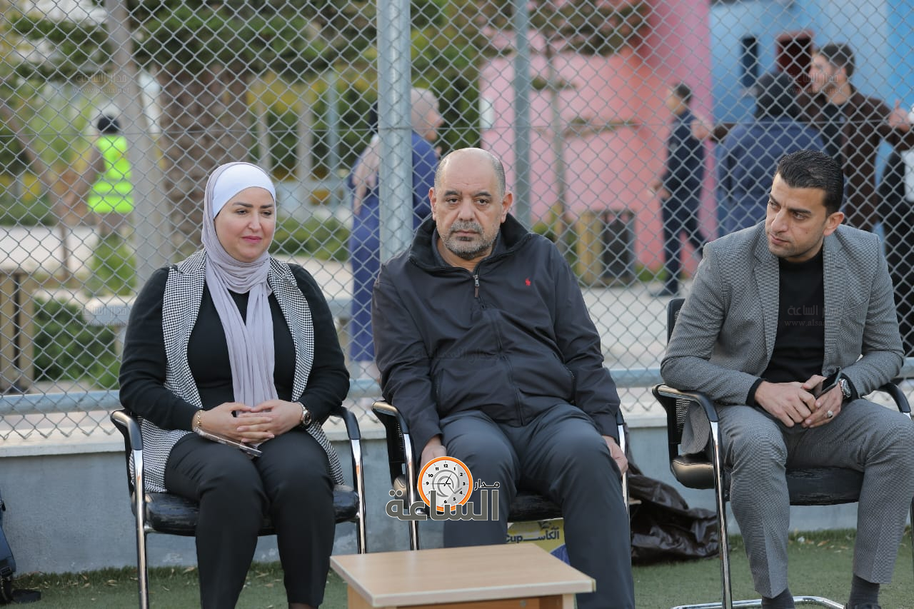 Madar Al-Saa Images 0.5136182163359424