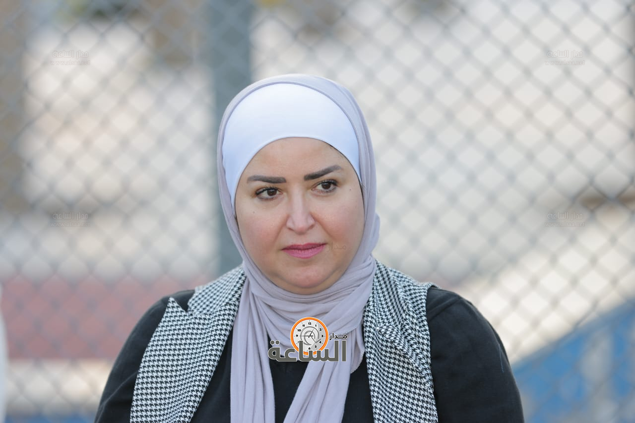 Madar Al-Saa Images 0.026960076670760724