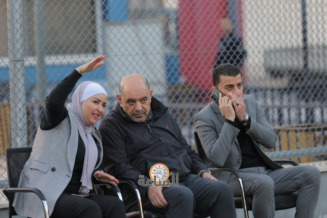 Madar Al-Saa Images 0.07903357783088749