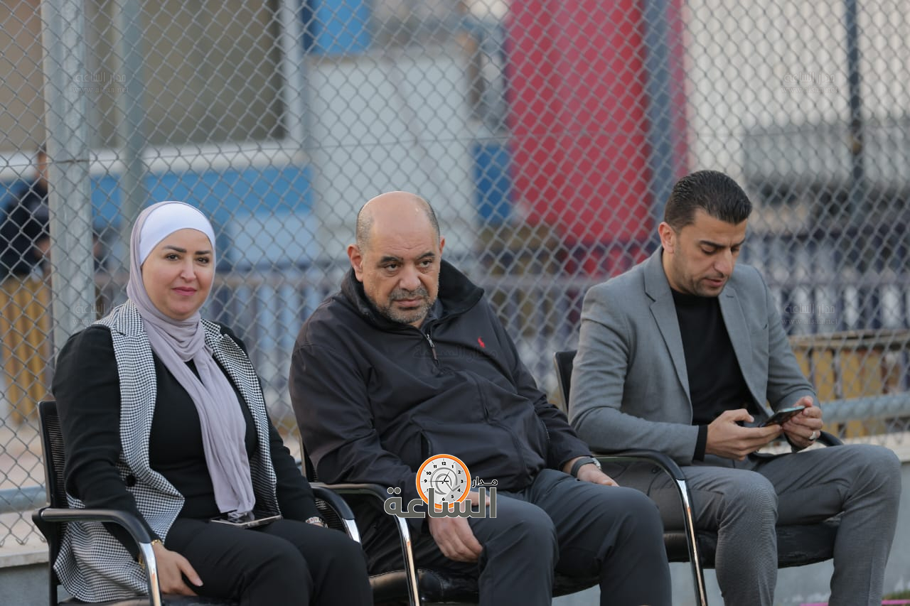 Madar Al-Saa Images 0.5521210885696033