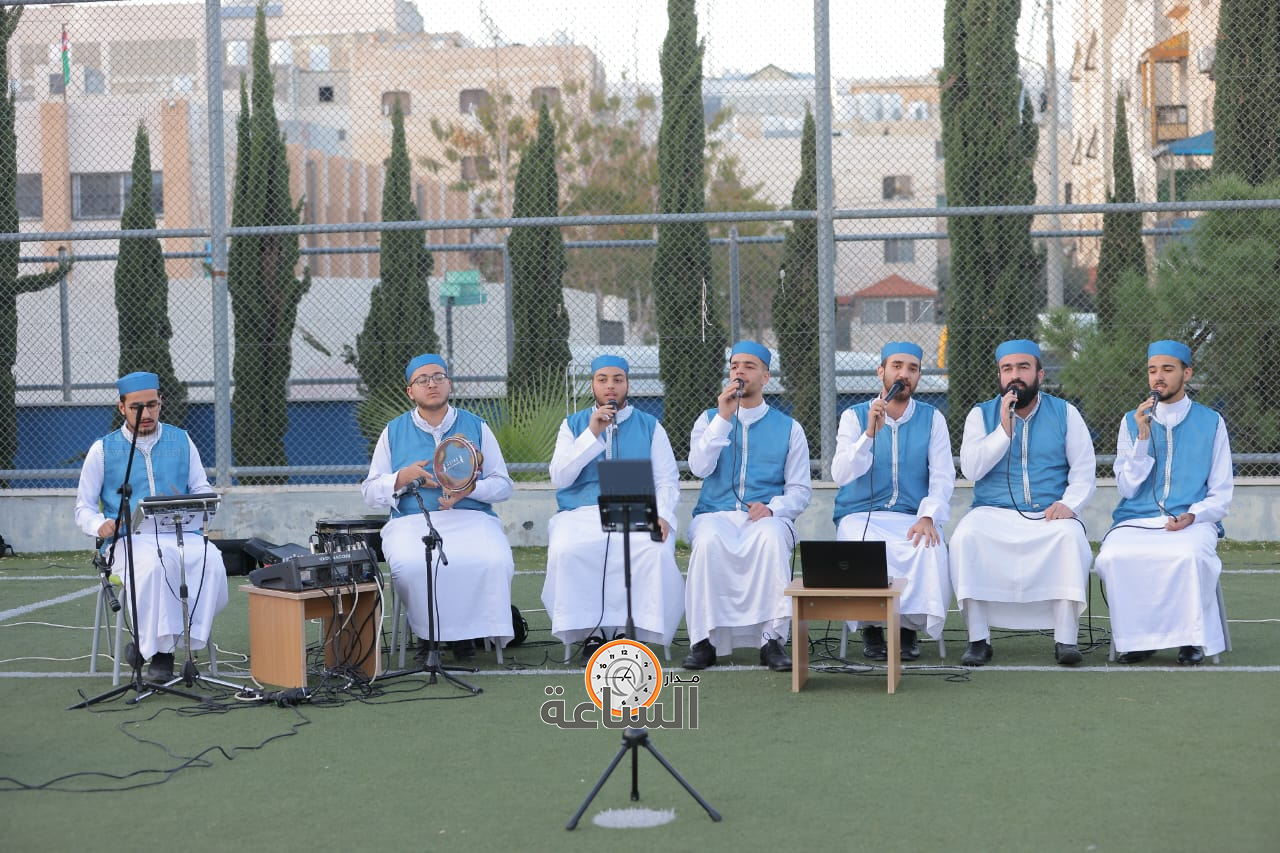 Madar Al-Saa Images 0.5925752815047385