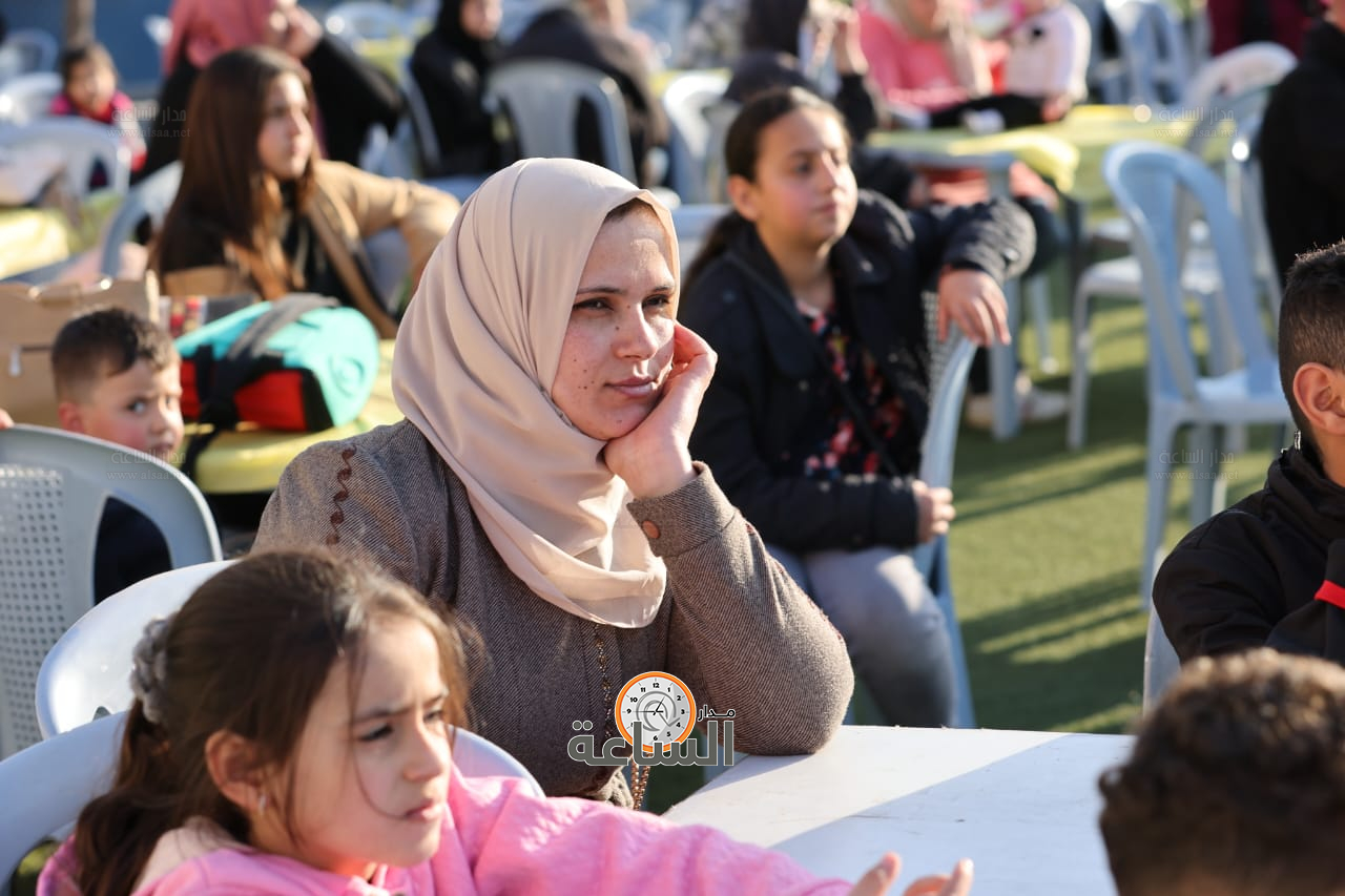 Madar Al-Saa Images 0.2789999029862984