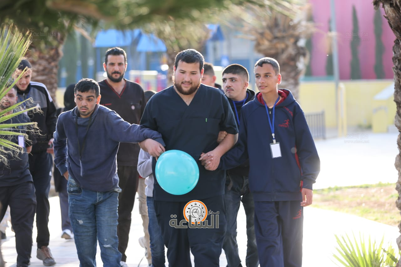 Madar Al-Saa Images 0.118901602874945