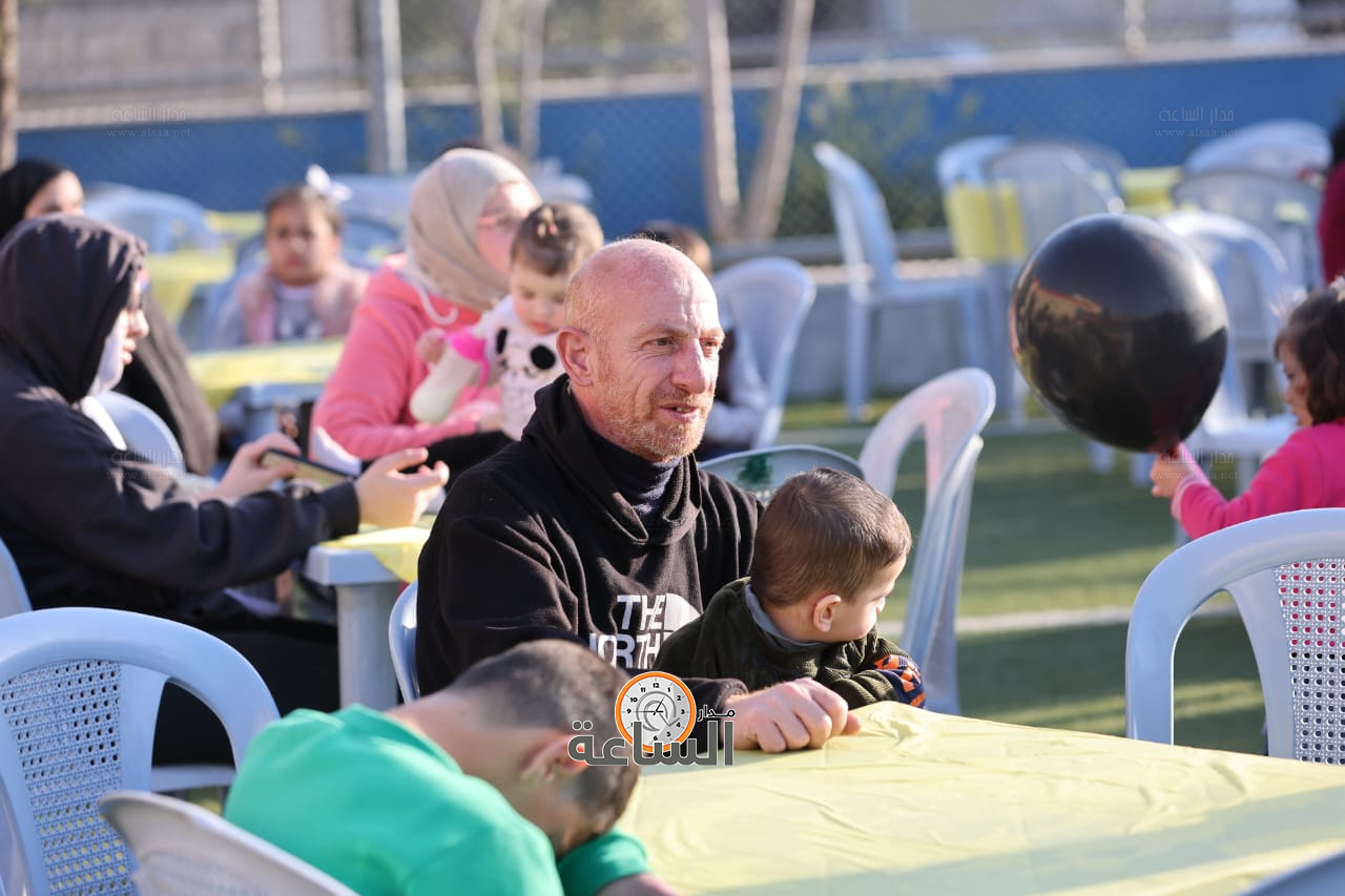 Madar Al-Saa Images 0.6094005369768833