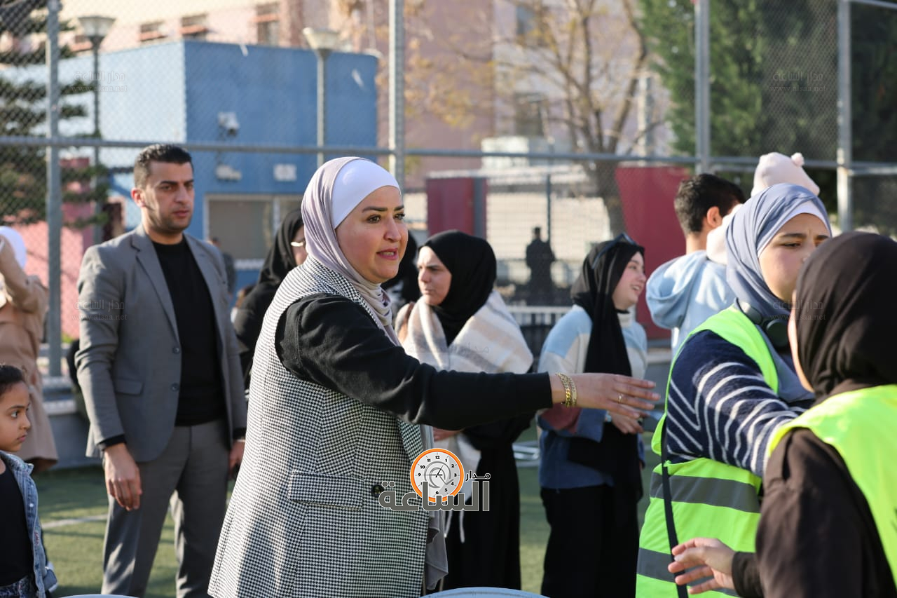 Madar Al-Saa Images 0.4660312628245702