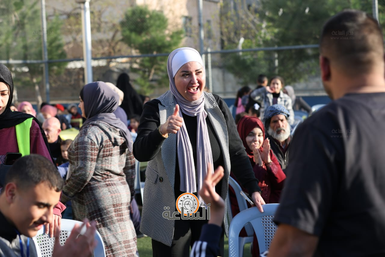 Madar Al-Saa Images 0.5012783535313783