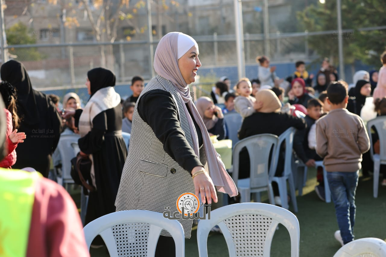 Madar Al-Saa Images 0.15459120425053108