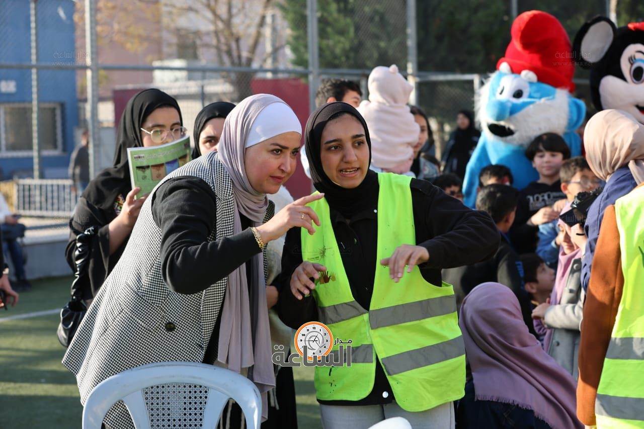 Madar Al-Saa Images 0.72273802301444