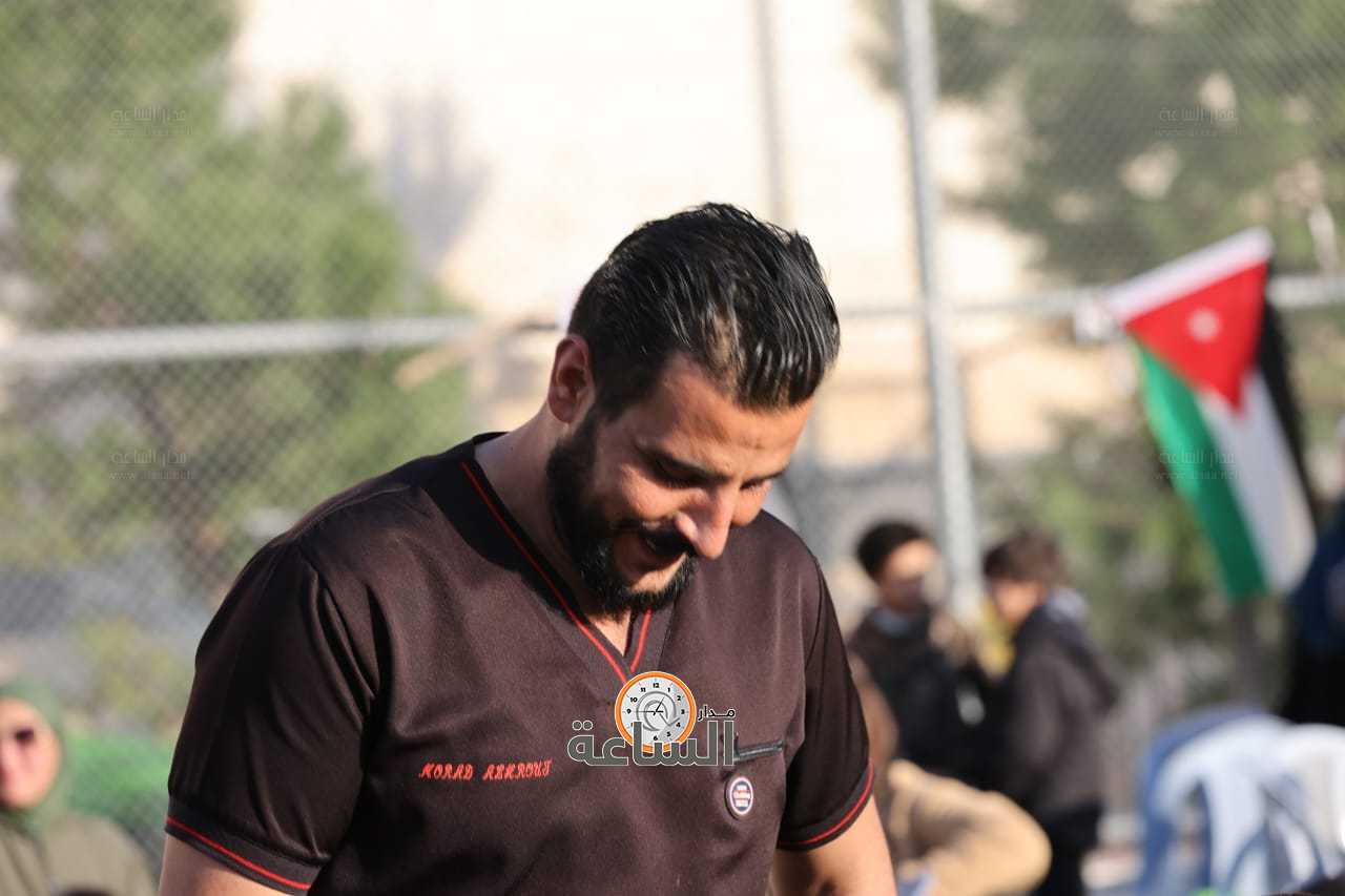 Madar Al-Saa Images 0.6840909737206025