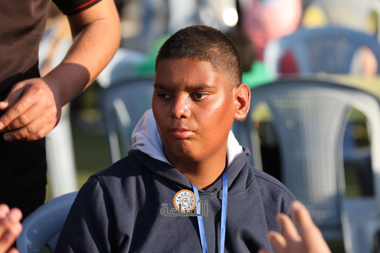 Madar Al-Saa Images 0.17588727582744768