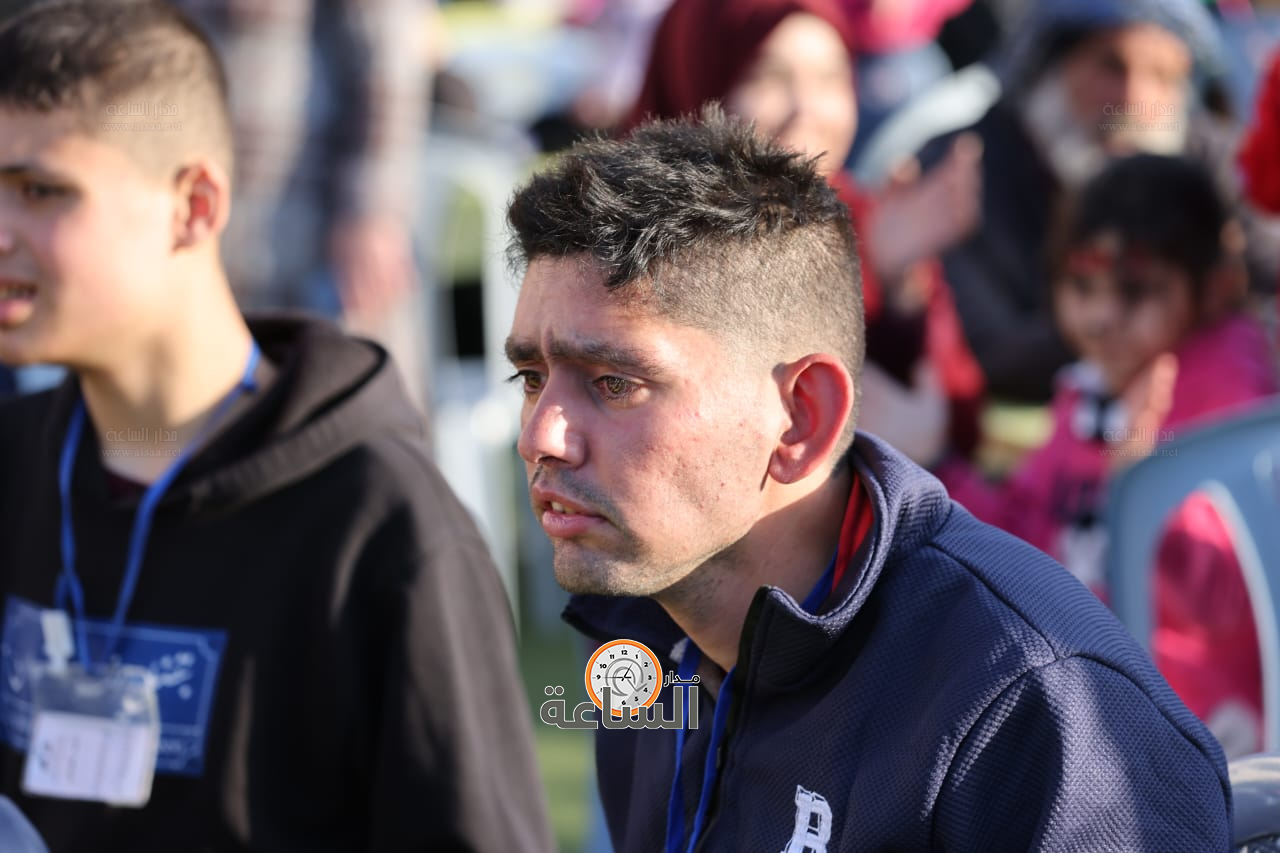 Madar Al-Saa Images 0.43419307773951354