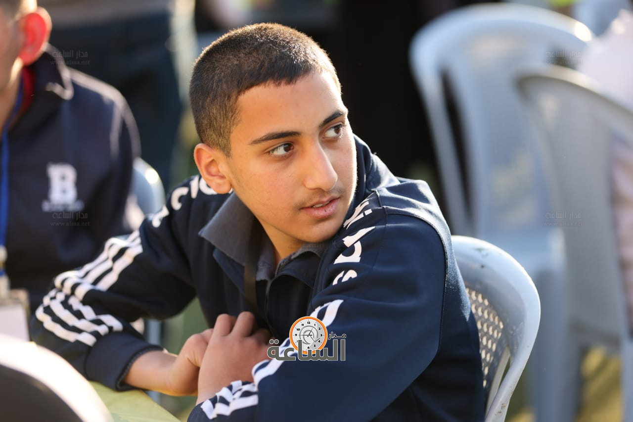 Madar Al-Saa Images 0.22251122949804003