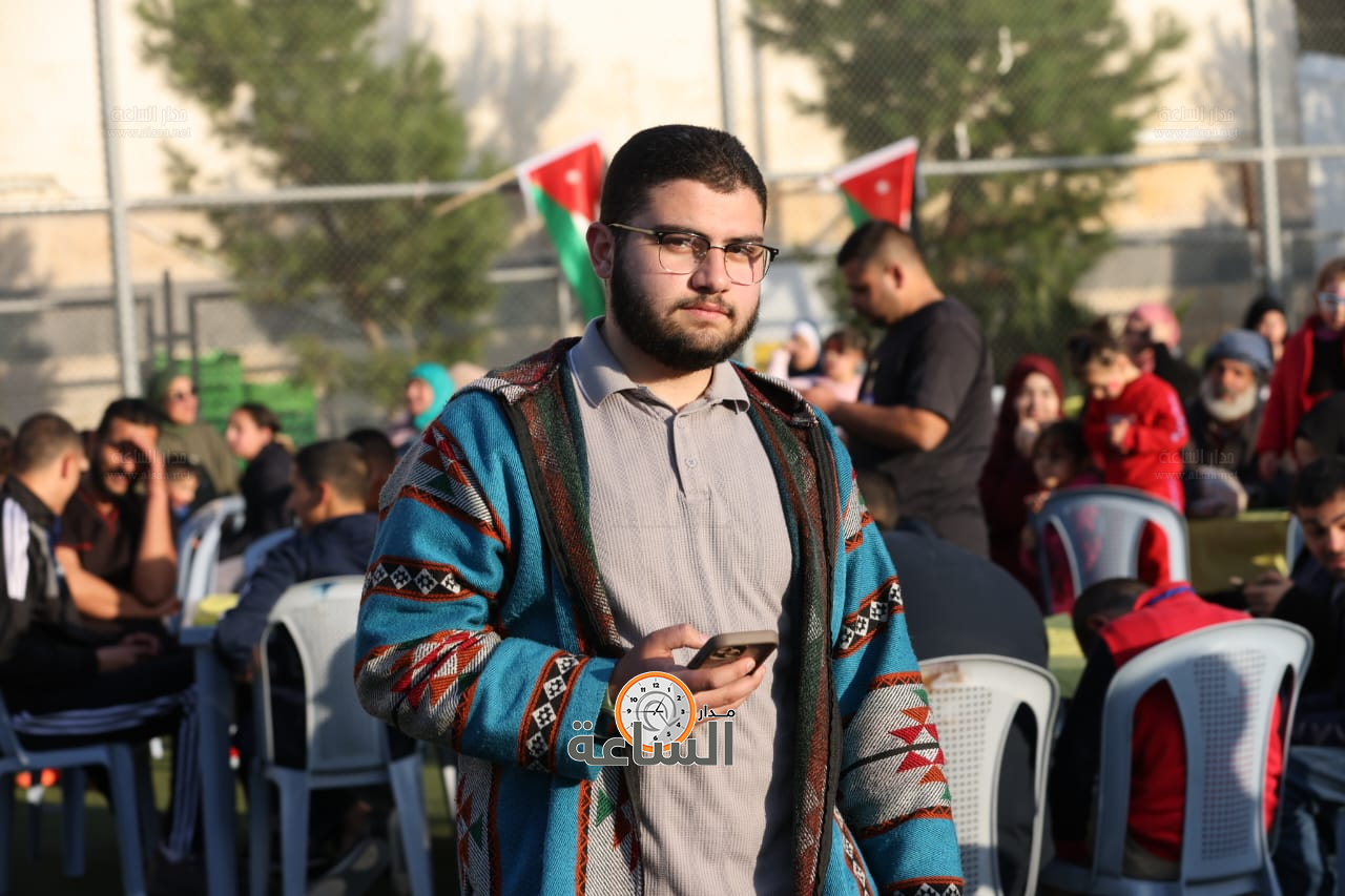 Madar Al-Saa Images 0.9350971364103227