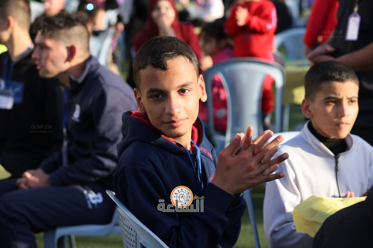 Madar Al-Saa Images 0.36642585777580017