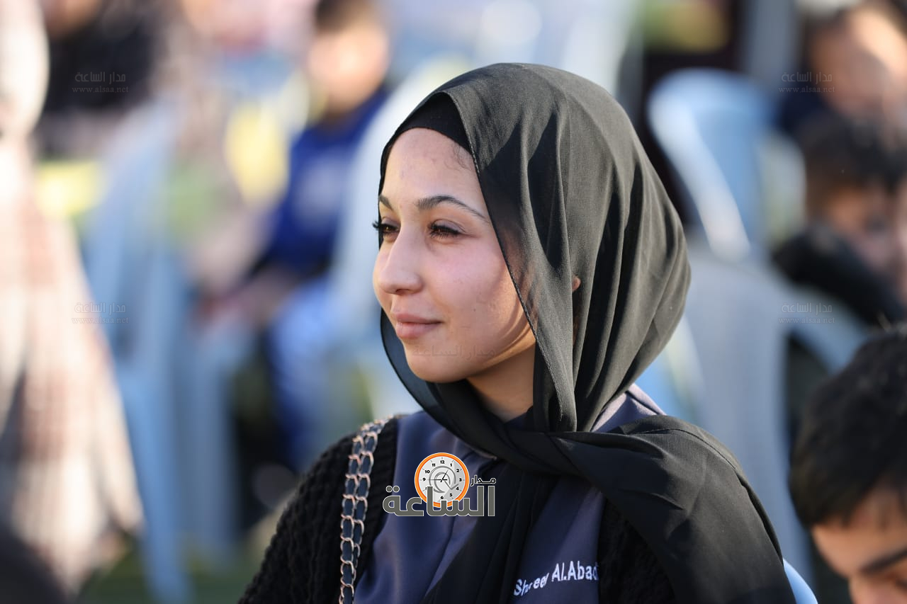 Madar Al-Saa Images 0.800589475411658