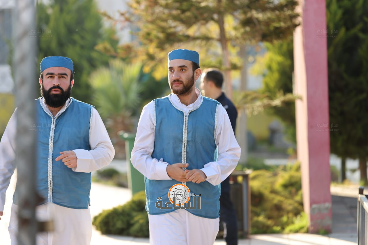 Madar Al-Saa Images 0.8238959628359579