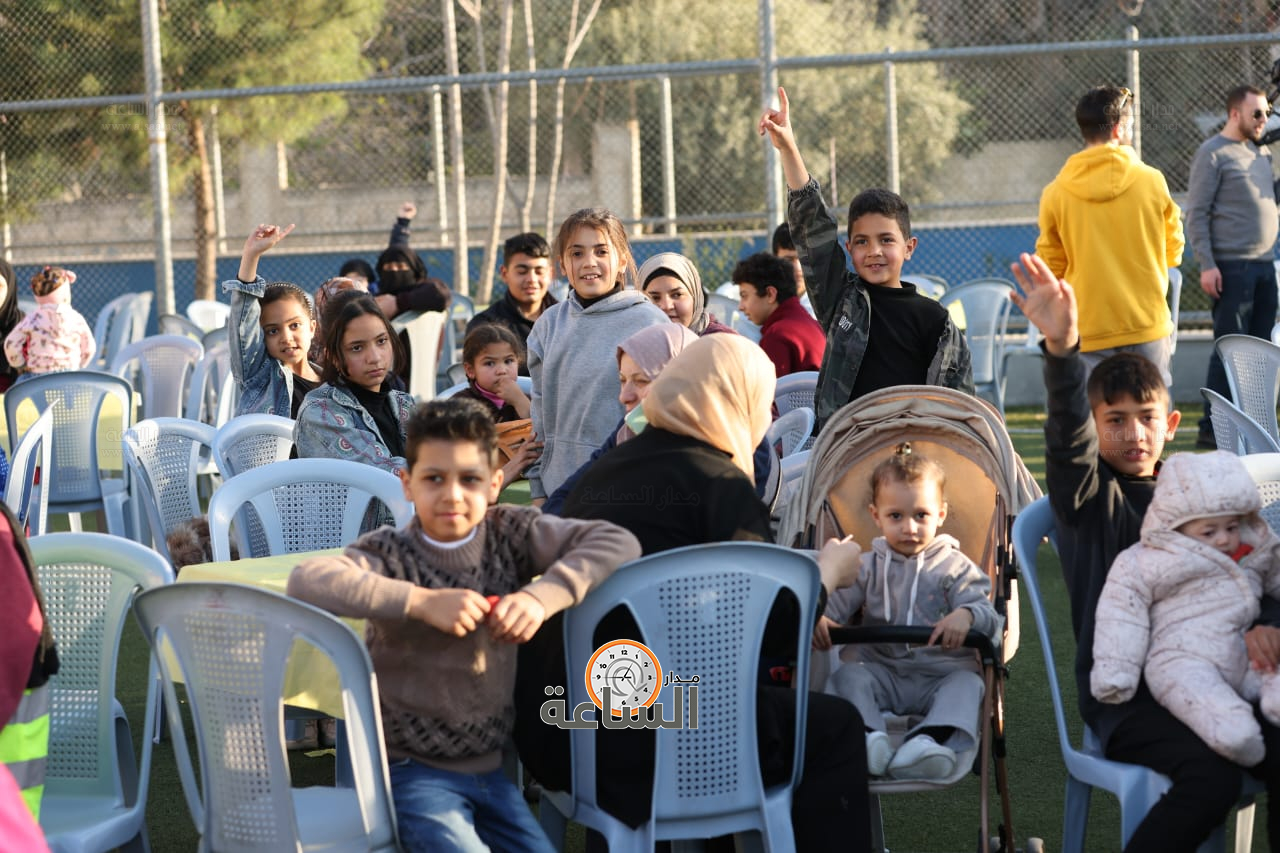 Madar Al-Saa Images 0.5949452846566237