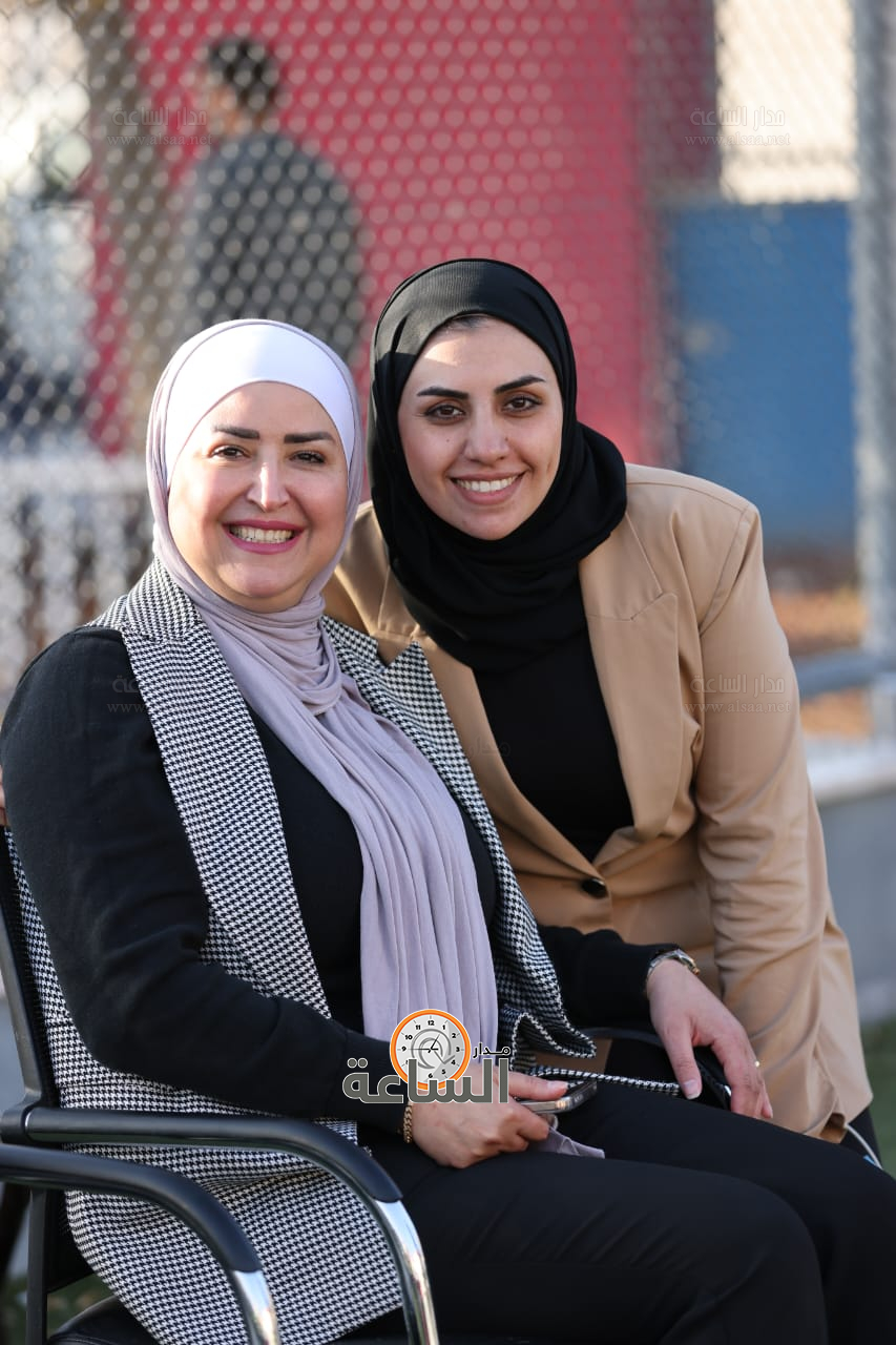 Madar Al-Saa Images 0.8769735342640732