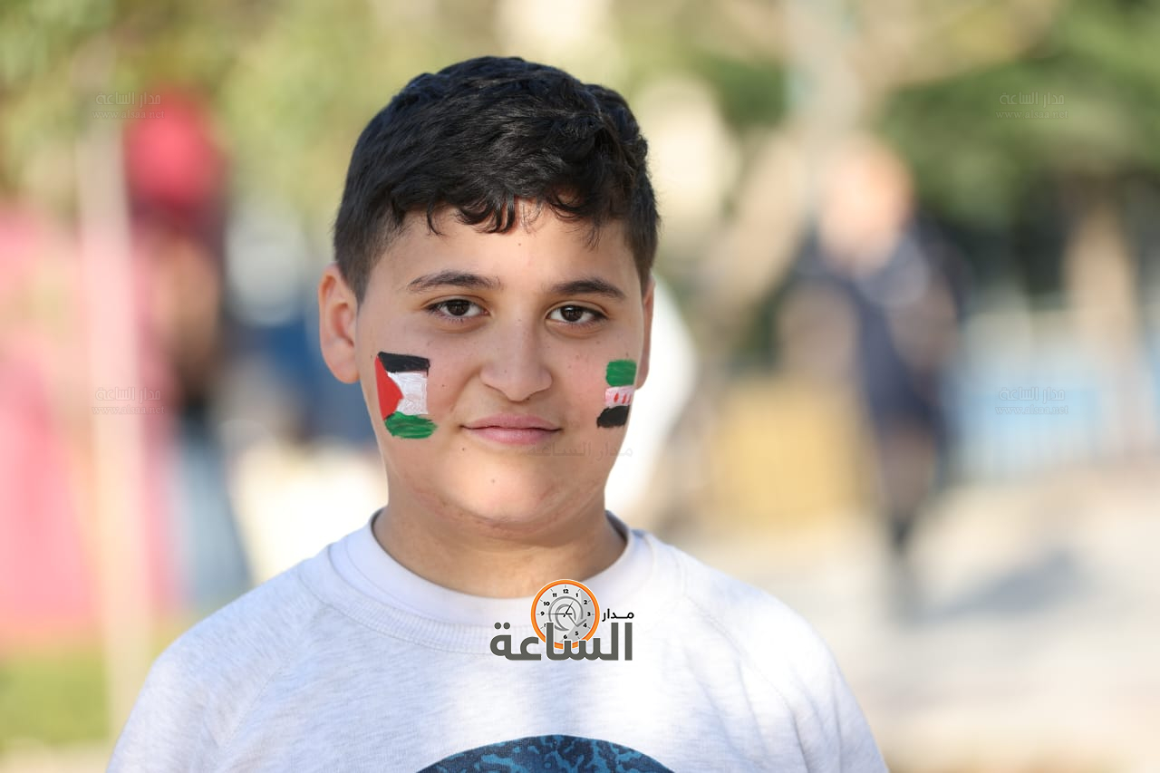 Madar Al-Saa Images 0.4005836540684986