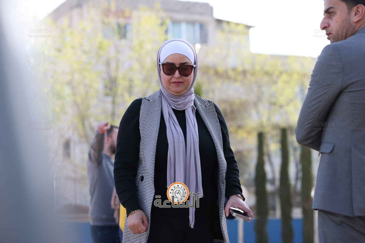 Madar Al-Saa Images 0.3910963422449085