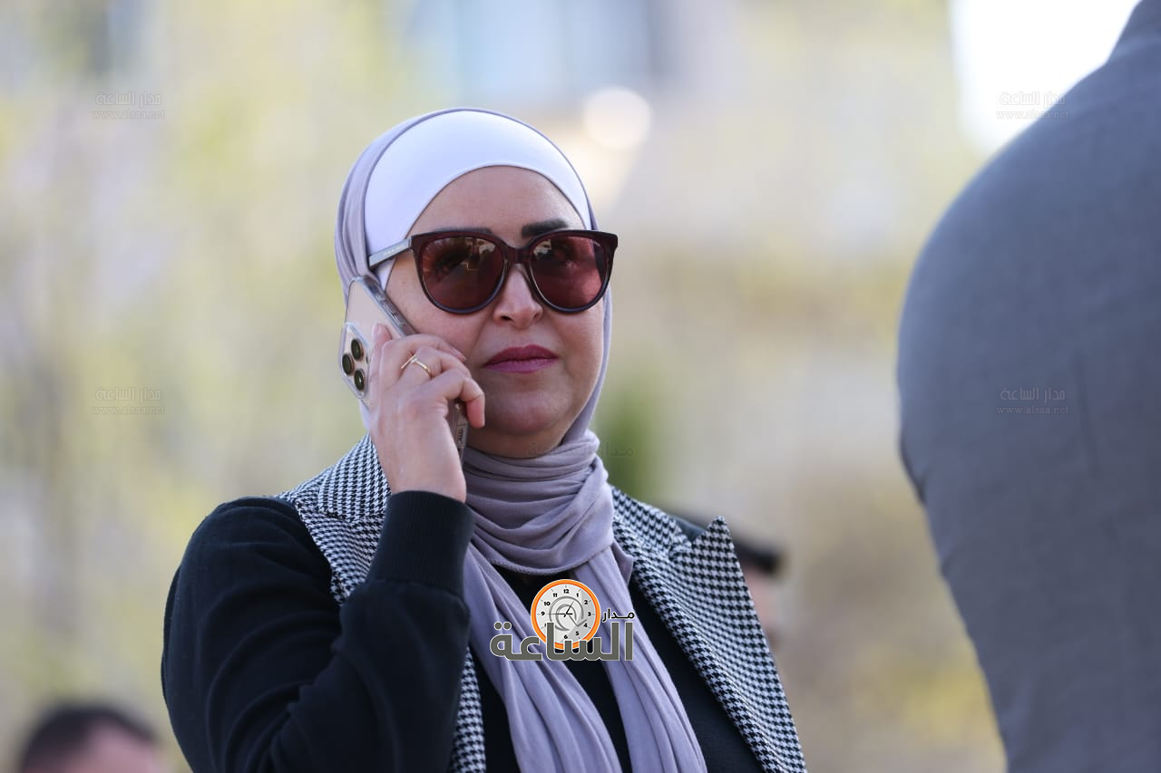 Madar Al-Saa Images 0.22622571145899895