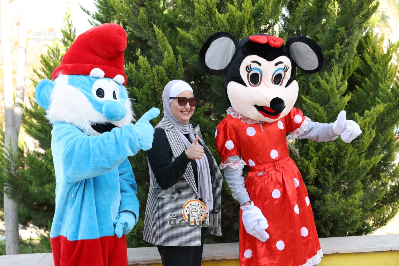 Madar Al-Saa Images 0.9869395542967865