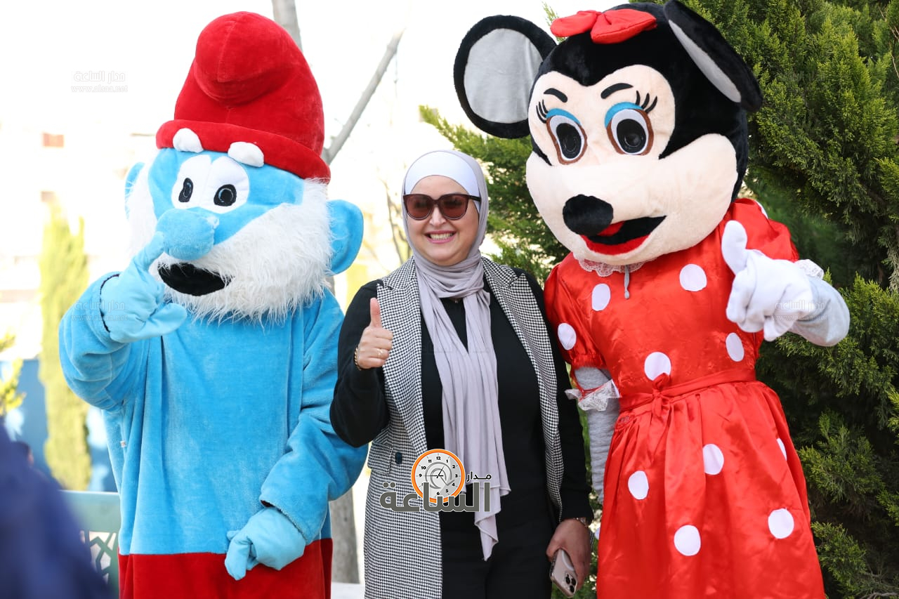 Madar Al-Saa Images 0.19636748363706347