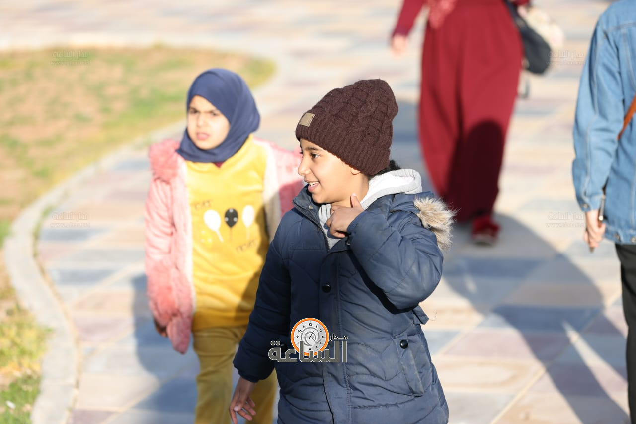 Madar Al-Saa Images 0.4508151870026109