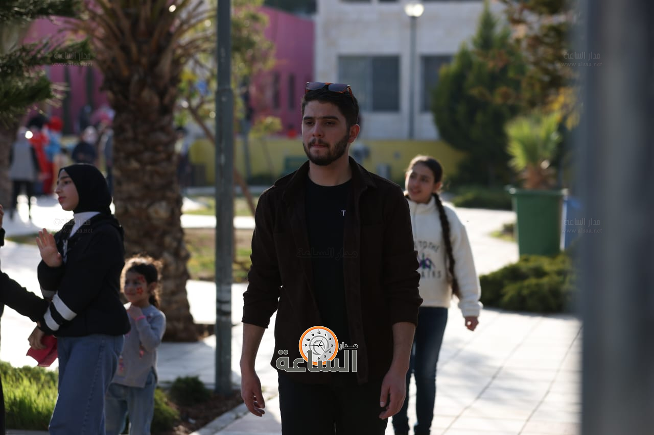 Madar Al-Saa Images 0.601844757888387