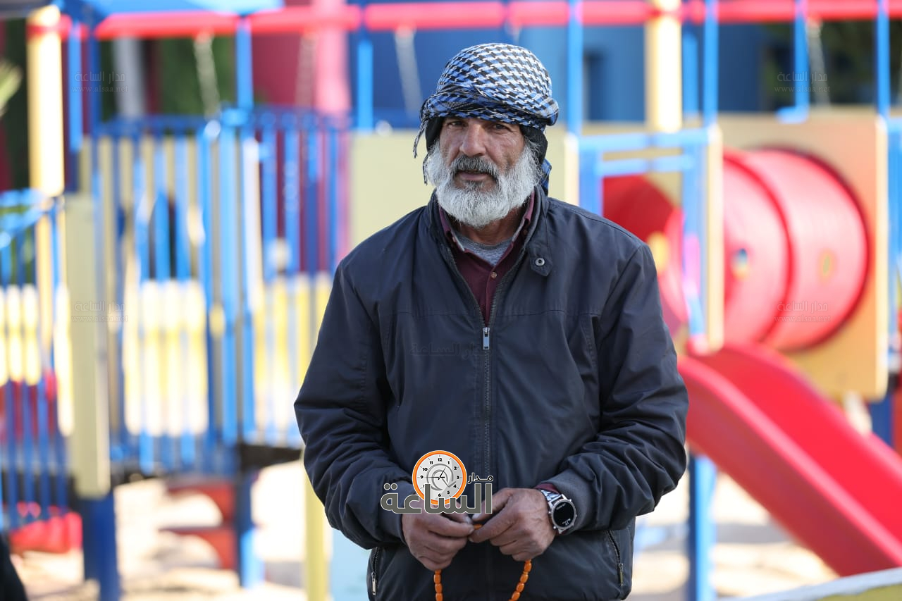 Madar Al-Saa Images 0.41741881961973304